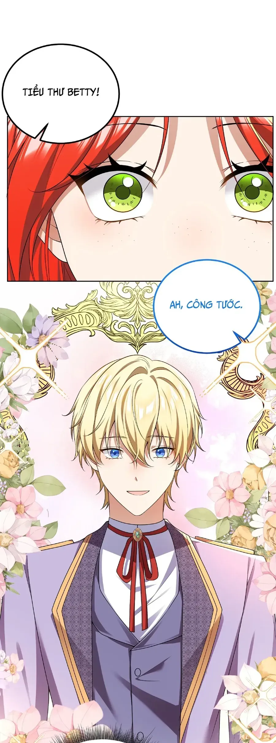 Tôi Sẽ Rời Đi Mà Không Cứu Kẻ Phản Diện Chapter 19 - Trang 11