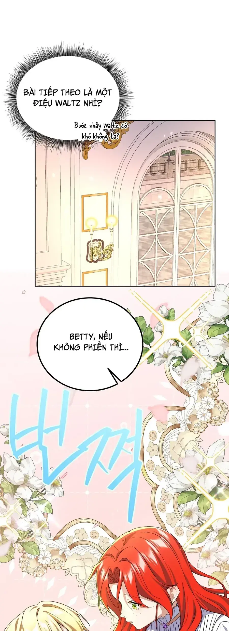 Tôi Sẽ Rời Đi Mà Không Cứu Kẻ Phản Diện Chapter 19 - Trang 25