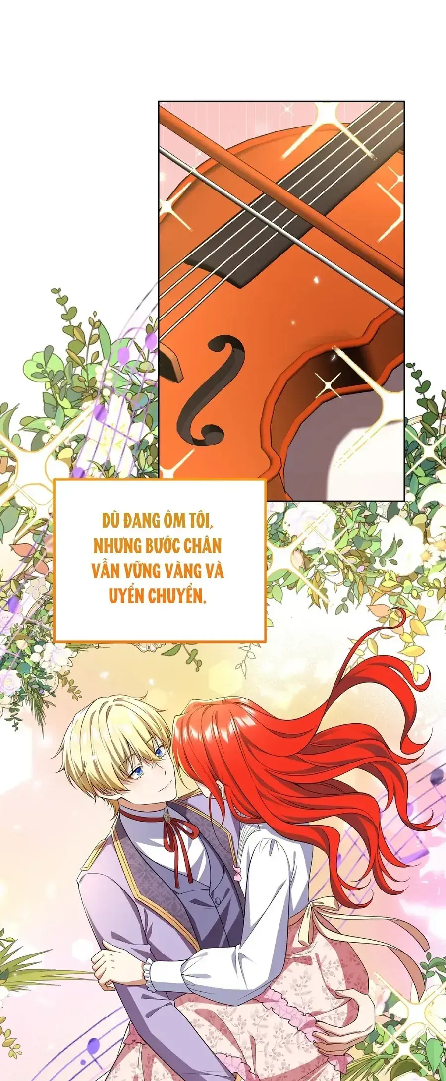 Tôi Sẽ Rời Đi Mà Không Cứu Kẻ Phản Diện Chapter 19 - Trang 28