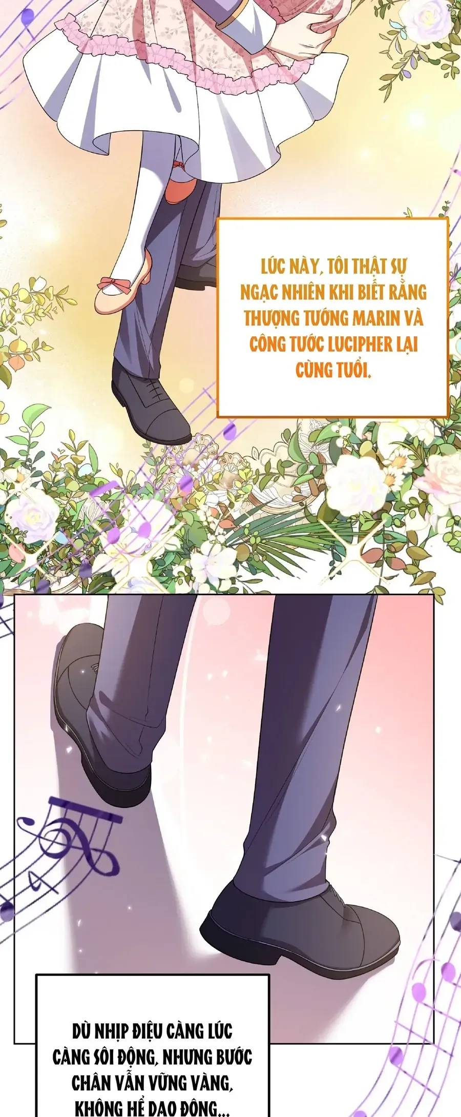 Tôi Sẽ Rời Đi Mà Không Cứu Kẻ Phản Diện Chapter 19 - Trang 29