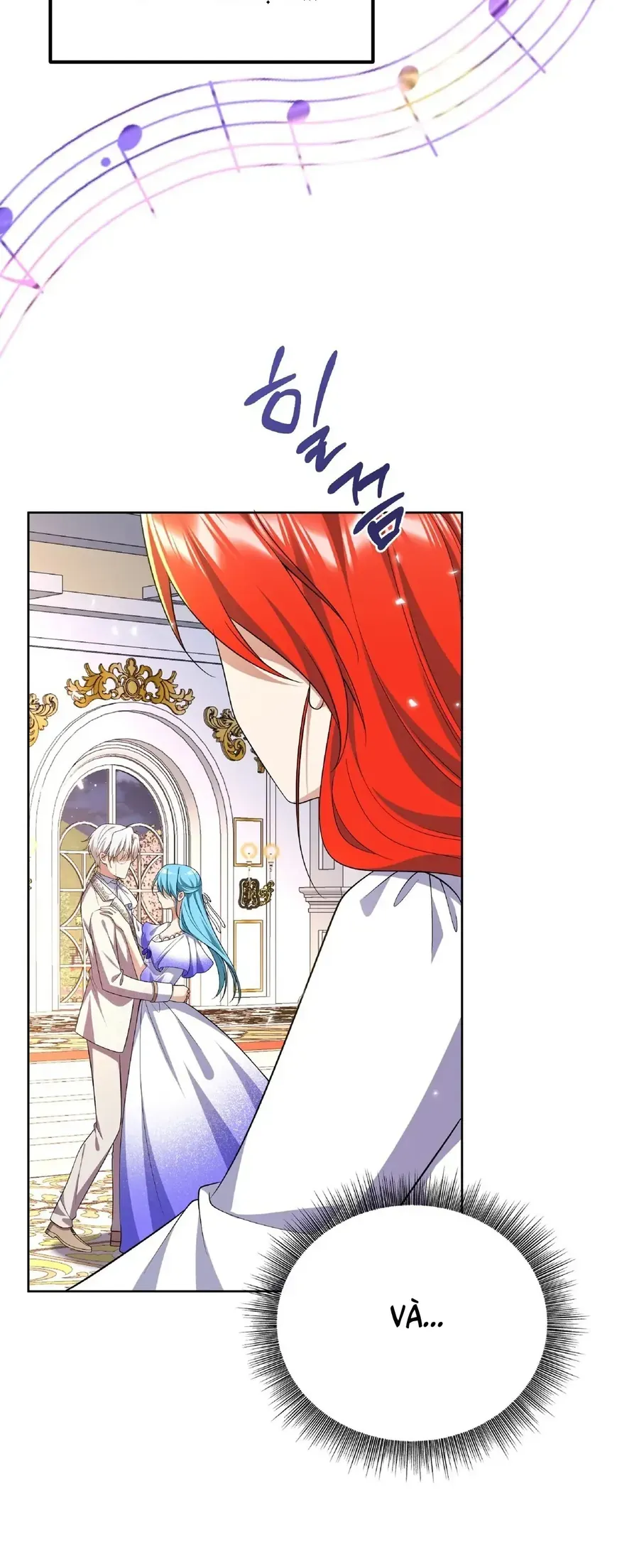 Tôi Sẽ Rời Đi Mà Không Cứu Kẻ Phản Diện Chapter 19 - Trang 30