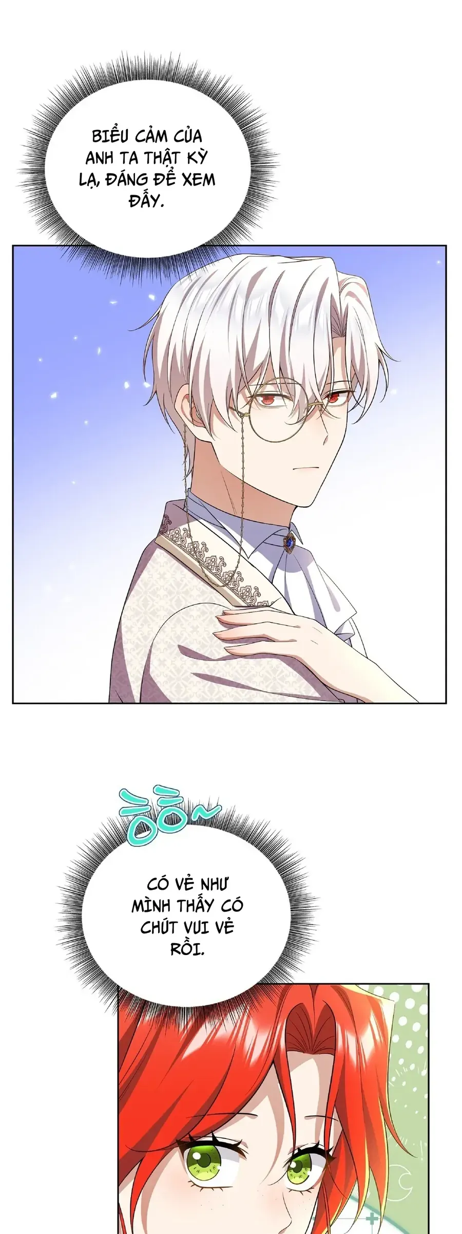 Tôi Sẽ Rời Đi Mà Không Cứu Kẻ Phản Diện Chapter 19 - Trang 31