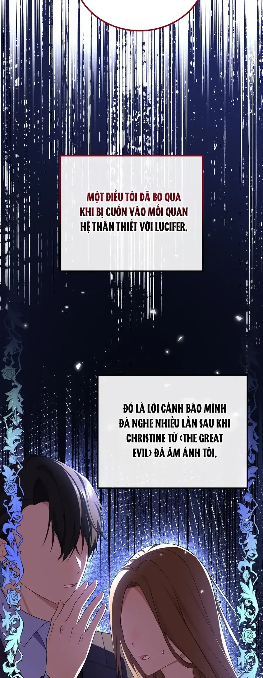 Tôi Sẽ Rời Đi Mà Không Cứu Kẻ Phản Diện Chapter 19 - Trang 38