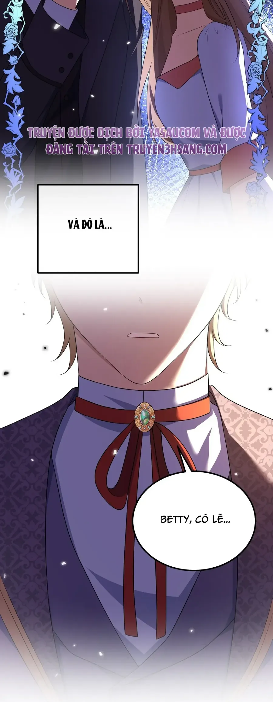 Tôi Sẽ Rời Đi Mà Không Cứu Kẻ Phản Diện Chapter 19 - Trang 39