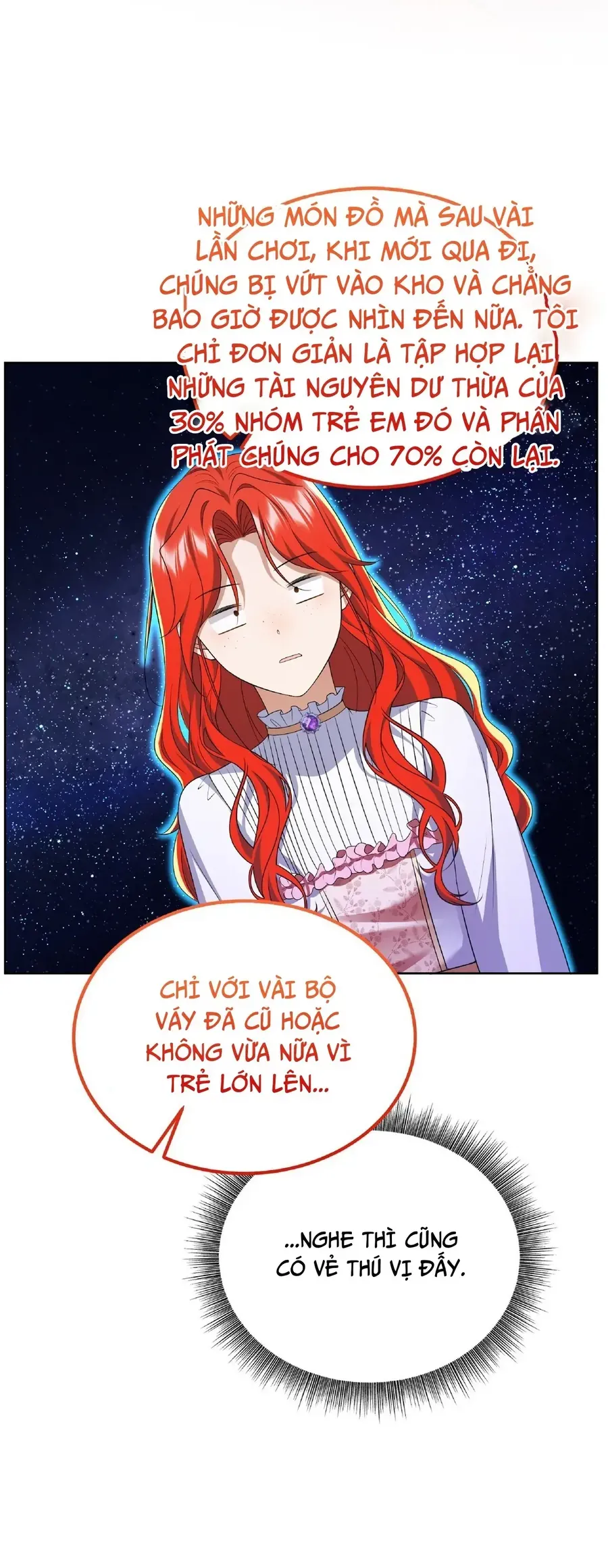 Tôi Sẽ Rời Đi Mà Không Cứu Kẻ Phản Diện Chapter 19 - Trang 41