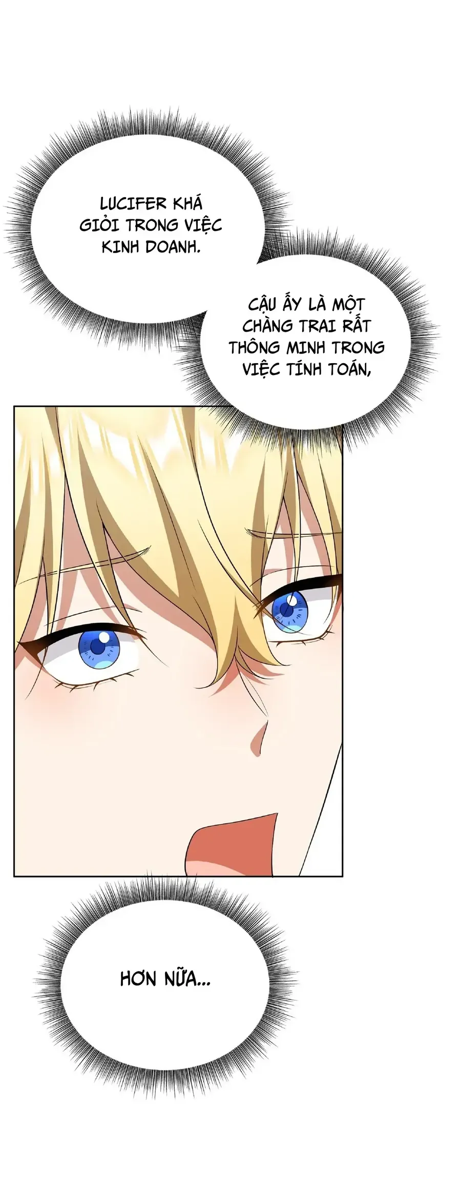 Tôi Sẽ Rời Đi Mà Không Cứu Kẻ Phản Diện Chapter 19 - Trang 42