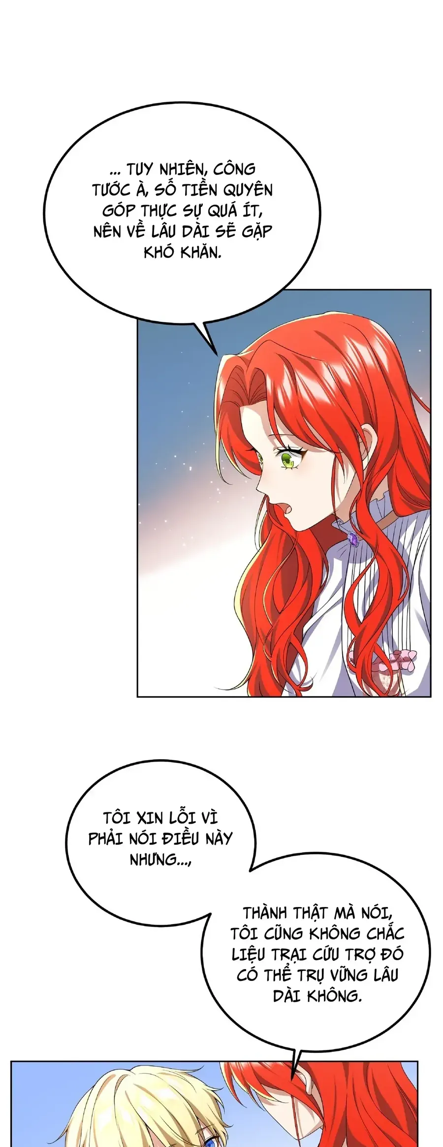 Tôi Sẽ Rời Đi Mà Không Cứu Kẻ Phản Diện Chapter 19 - Trang 43