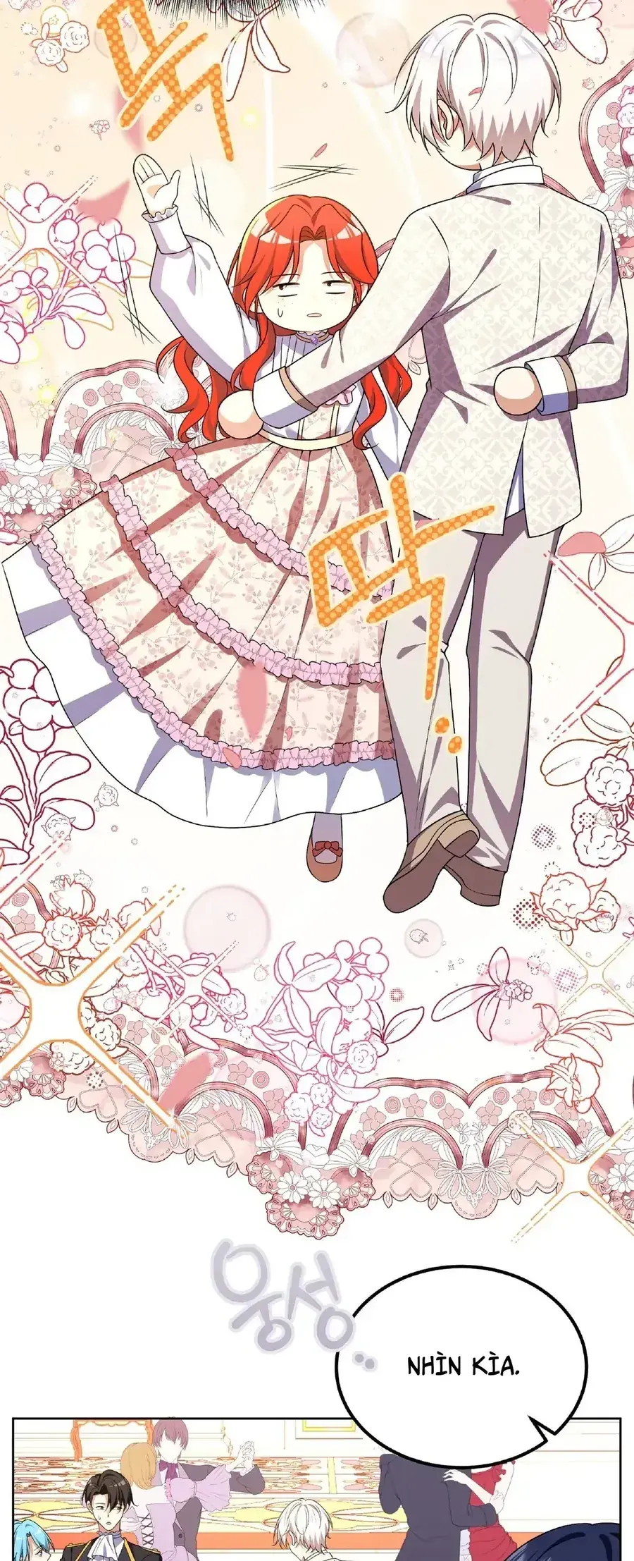 Tôi Sẽ Rời Đi Mà Không Cứu Kẻ Phản Diện Chapter 19 - Trang 5