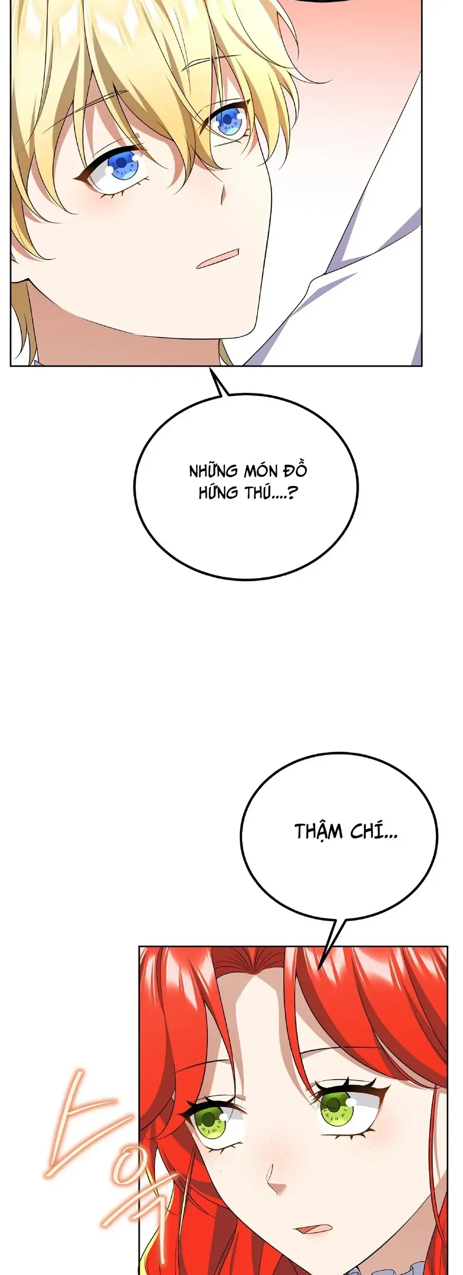 Tôi Sẽ Rời Đi Mà Không Cứu Kẻ Phản Diện Chapter 19 - Trang 50