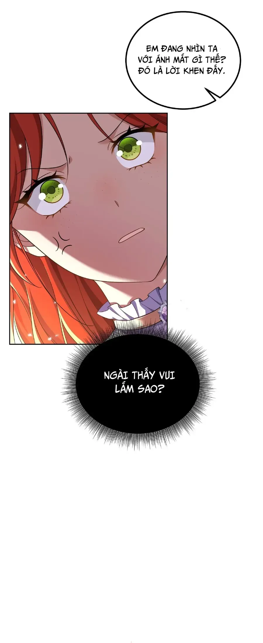 Tôi Sẽ Rời Đi Mà Không Cứu Kẻ Phản Diện Chapter 19 - Trang 8