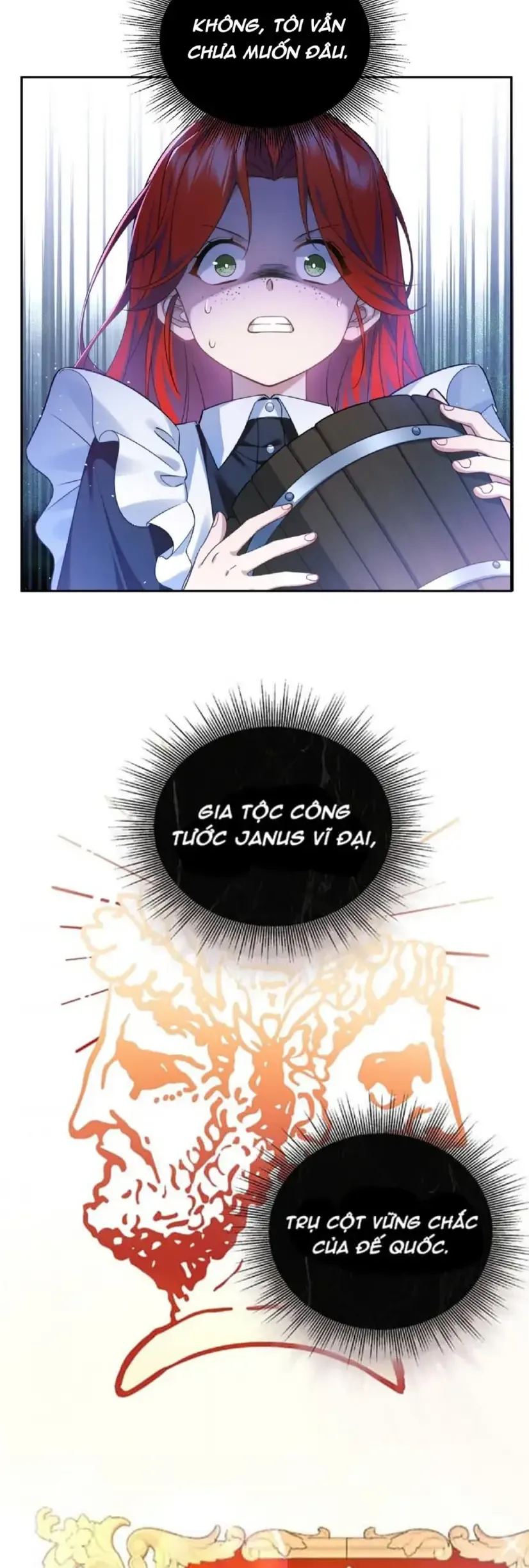Tôi Sẽ Rời Đi Mà Không Cứu Kẻ Phản Diện Chapter 2 - Trang 14