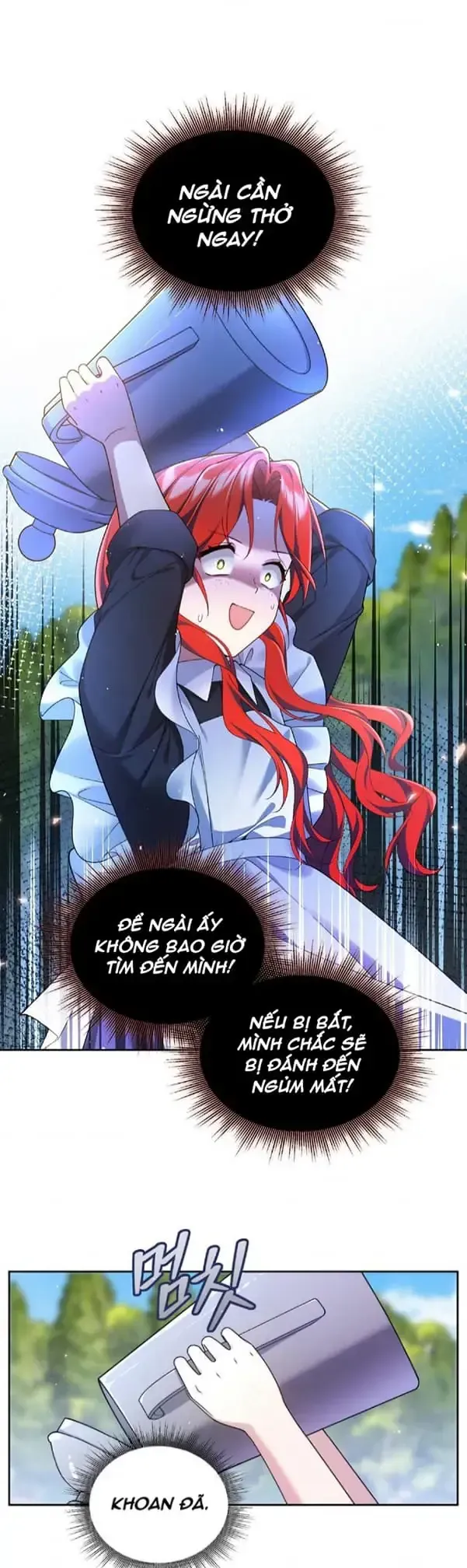 Tôi Sẽ Rời Đi Mà Không Cứu Kẻ Phản Diện Chapter 2 - Trang 17