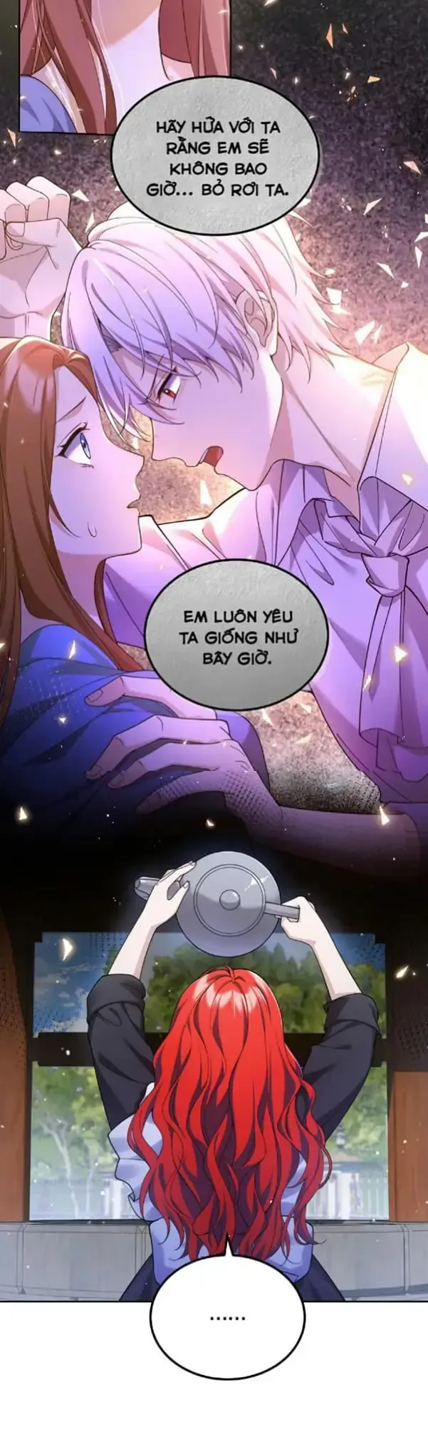 Tôi Sẽ Rời Đi Mà Không Cứu Kẻ Phản Diện Chapter 2 - Trang 19