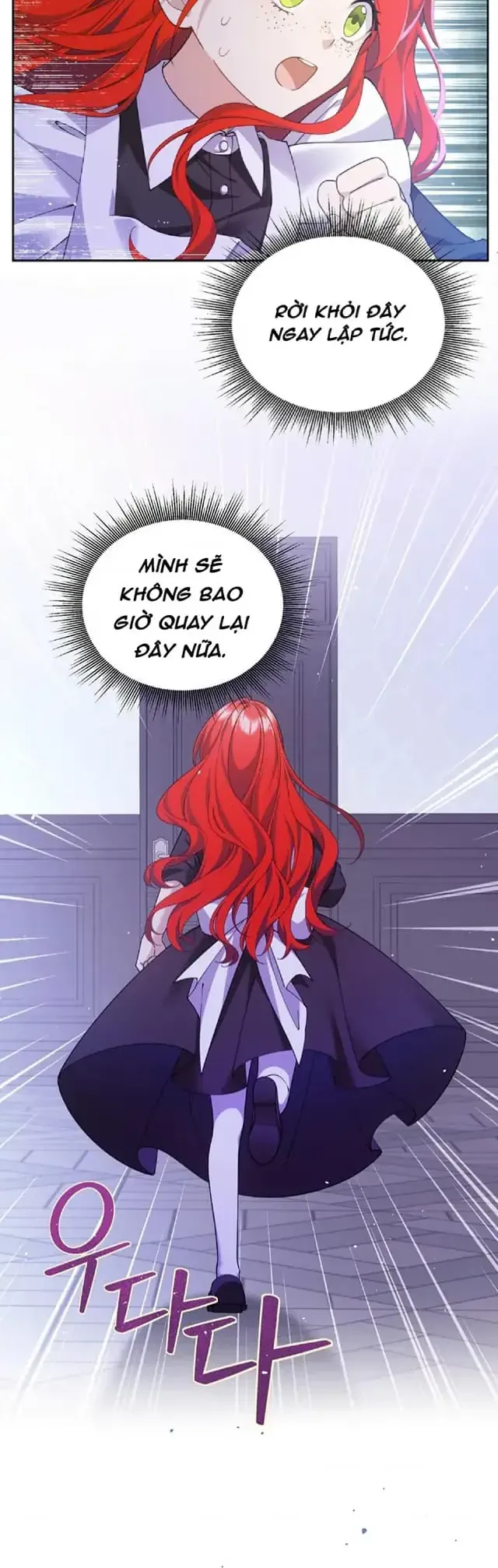 Tôi Sẽ Rời Đi Mà Không Cứu Kẻ Phản Diện Chapter 2 - Trang 22