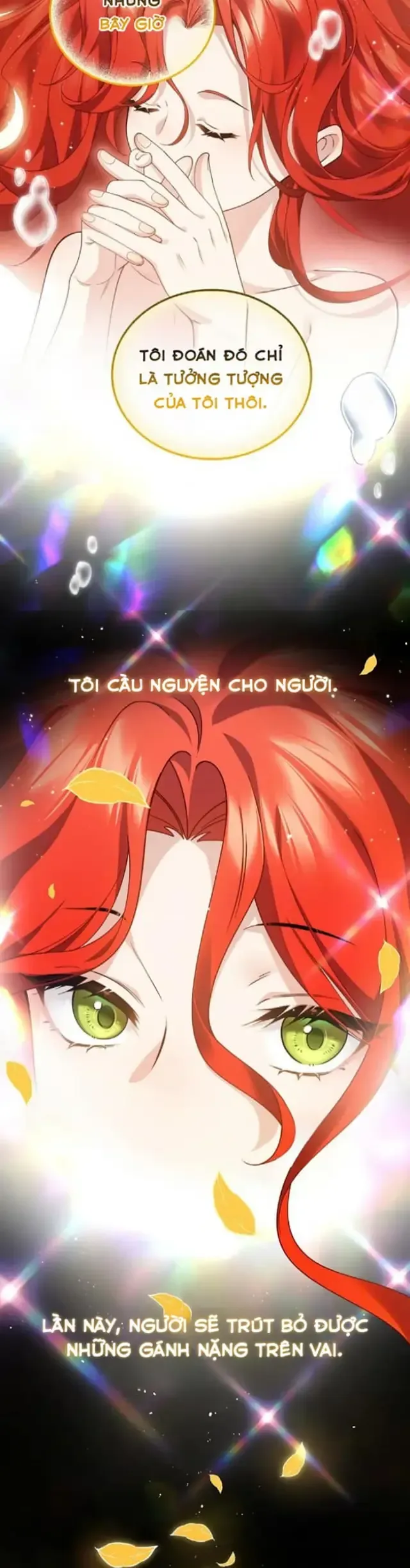 Tôi Sẽ Rời Đi Mà Không Cứu Kẻ Phản Diện Chapter 2 - Trang 33