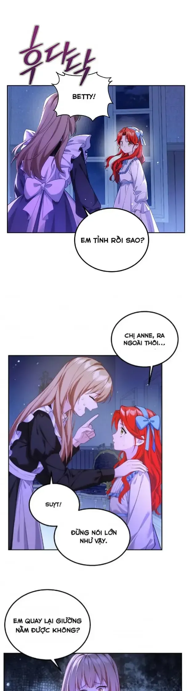 Tôi Sẽ Rời Đi Mà Không Cứu Kẻ Phản Diện Chapter 2 - Trang 39