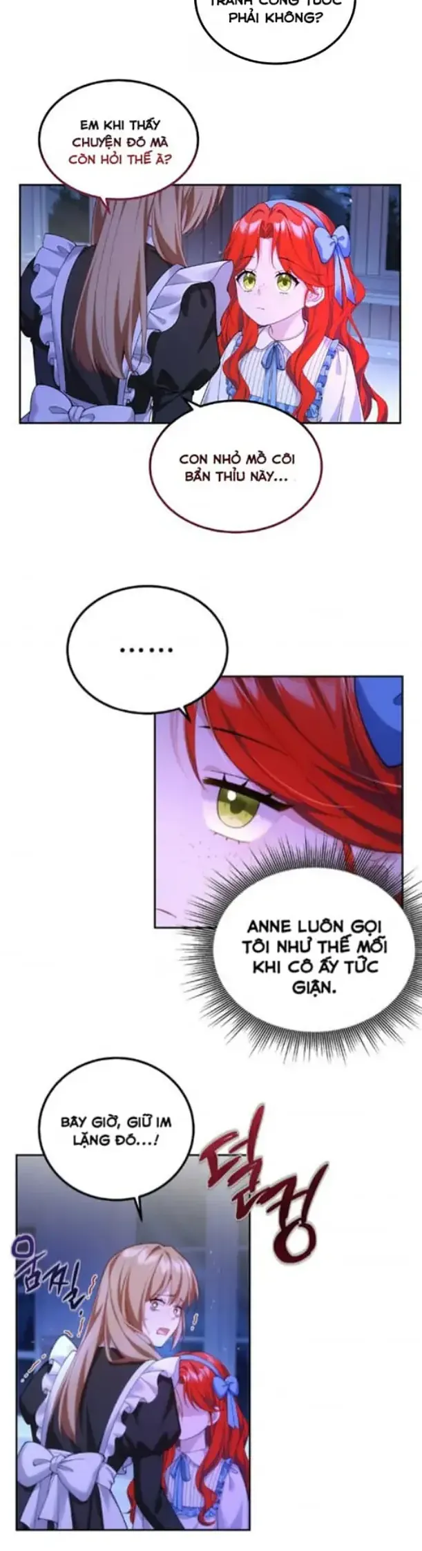 Tôi Sẽ Rời Đi Mà Không Cứu Kẻ Phản Diện Chapter 2 - Trang 41