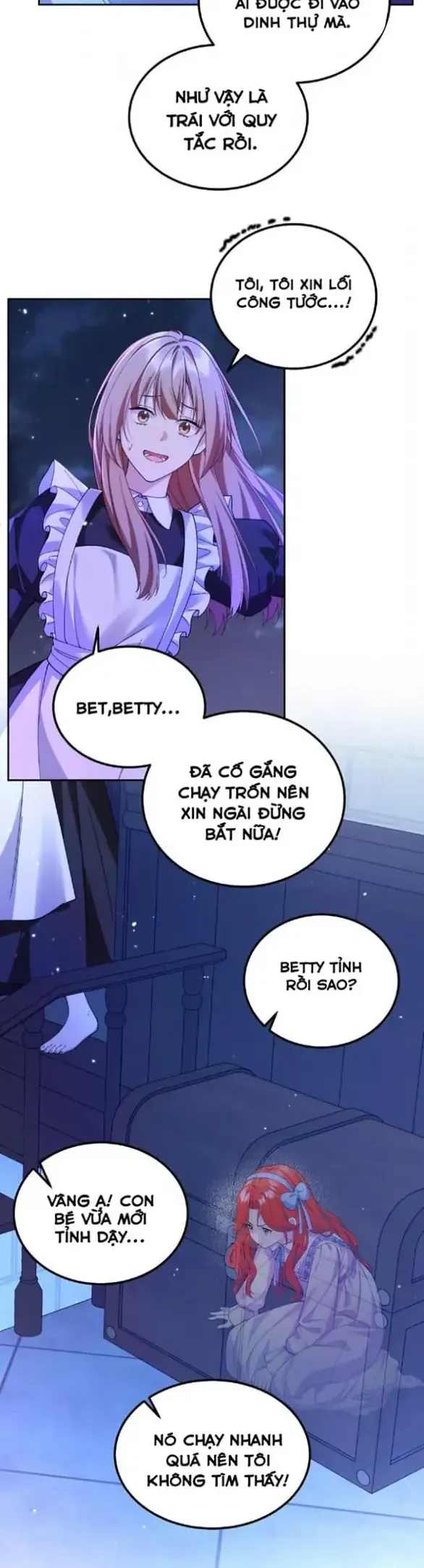 Tôi Sẽ Rời Đi Mà Không Cứu Kẻ Phản Diện Chapter 2 - Trang 44