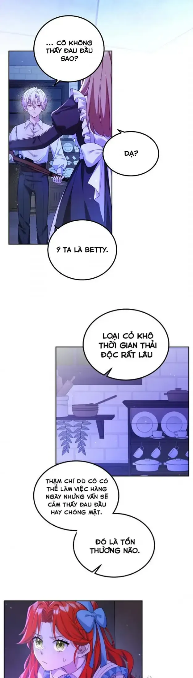 Tôi Sẽ Rời Đi Mà Không Cứu Kẻ Phản Diện Chapter 2 - Trang 45