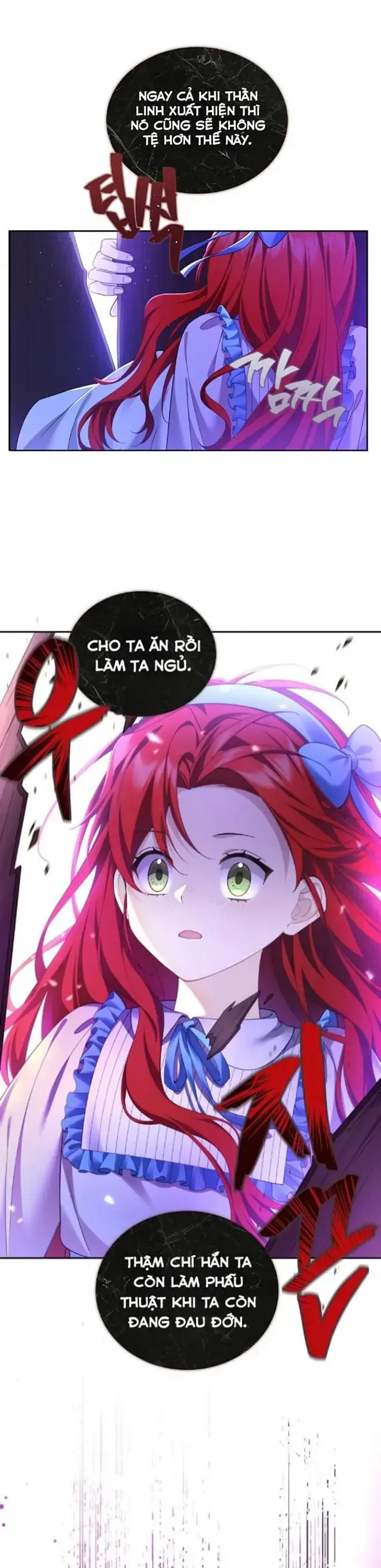 Tôi Sẽ Rời Đi Mà Không Cứu Kẻ Phản Diện Chapter 2 - Trang 48