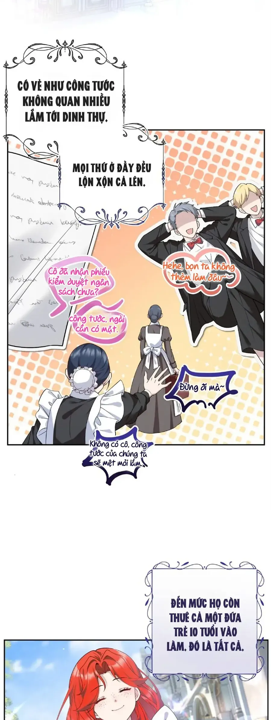 Tôi Sẽ Rời Đi Mà Không Cứu Kẻ Phản Diện Chapter 2 - Trang 5