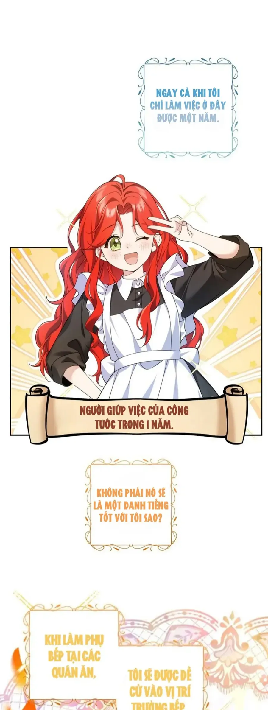 Tôi Sẽ Rời Đi Mà Không Cứu Kẻ Phản Diện Chapter 2 - Trang 7