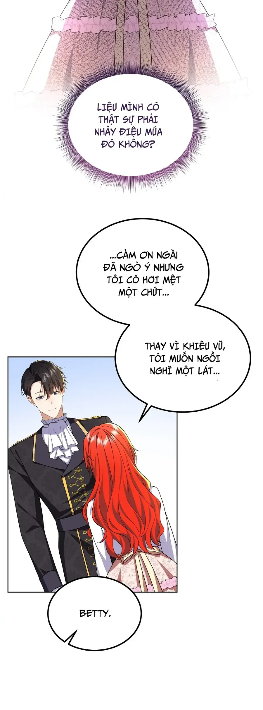Tôi Sẽ Rời Đi Mà Không Cứu Kẻ Phản Diện Chapter 20 - Trang 10