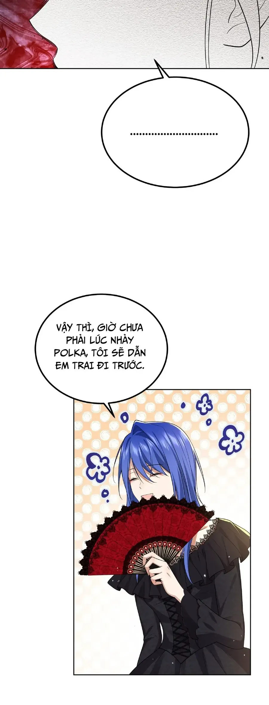 Tôi Sẽ Rời Đi Mà Không Cứu Kẻ Phản Diện Chapter 20 - Trang 20