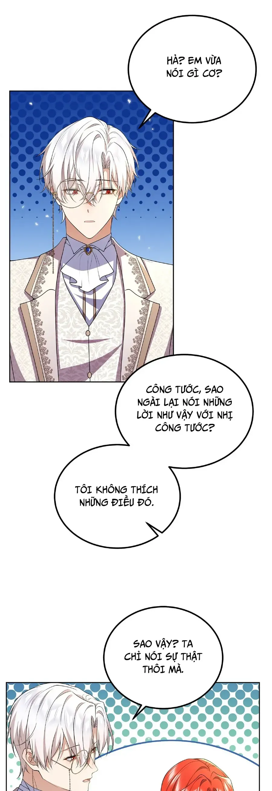 Tôi Sẽ Rời Đi Mà Không Cứu Kẻ Phản Diện Chapter 20 - Trang 27
