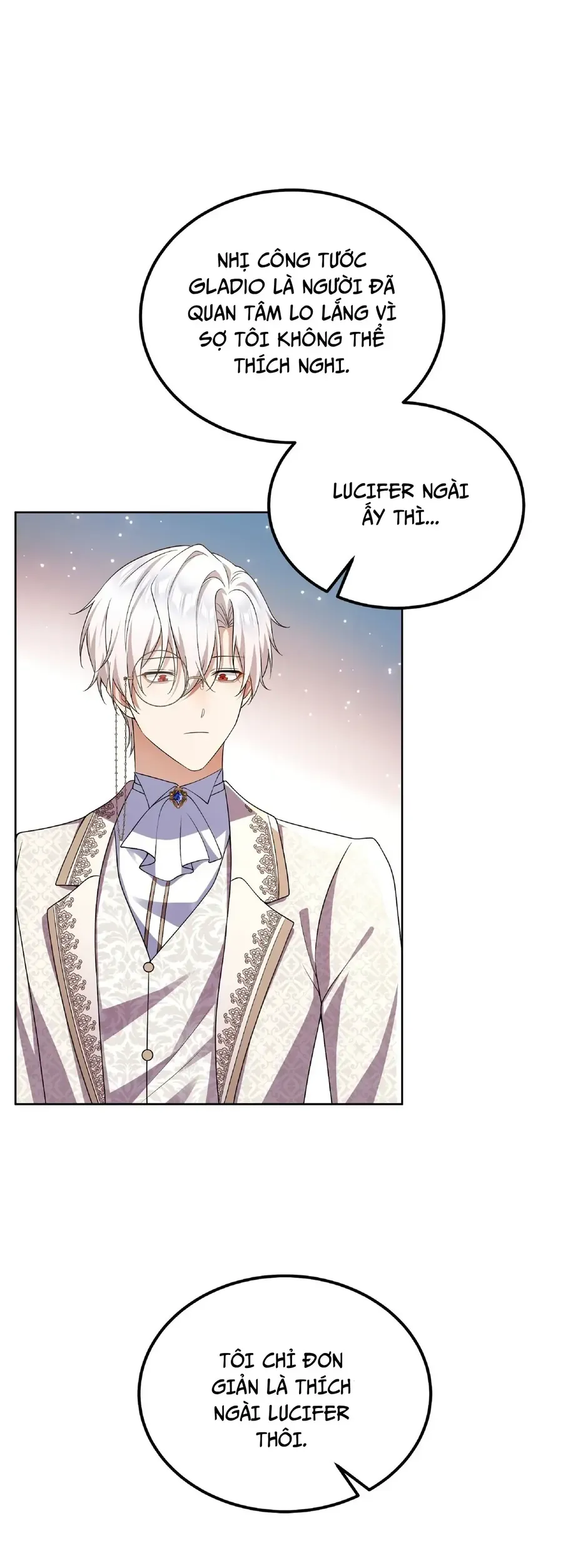 Tôi Sẽ Rời Đi Mà Không Cứu Kẻ Phản Diện Chapter 20 - Trang 30