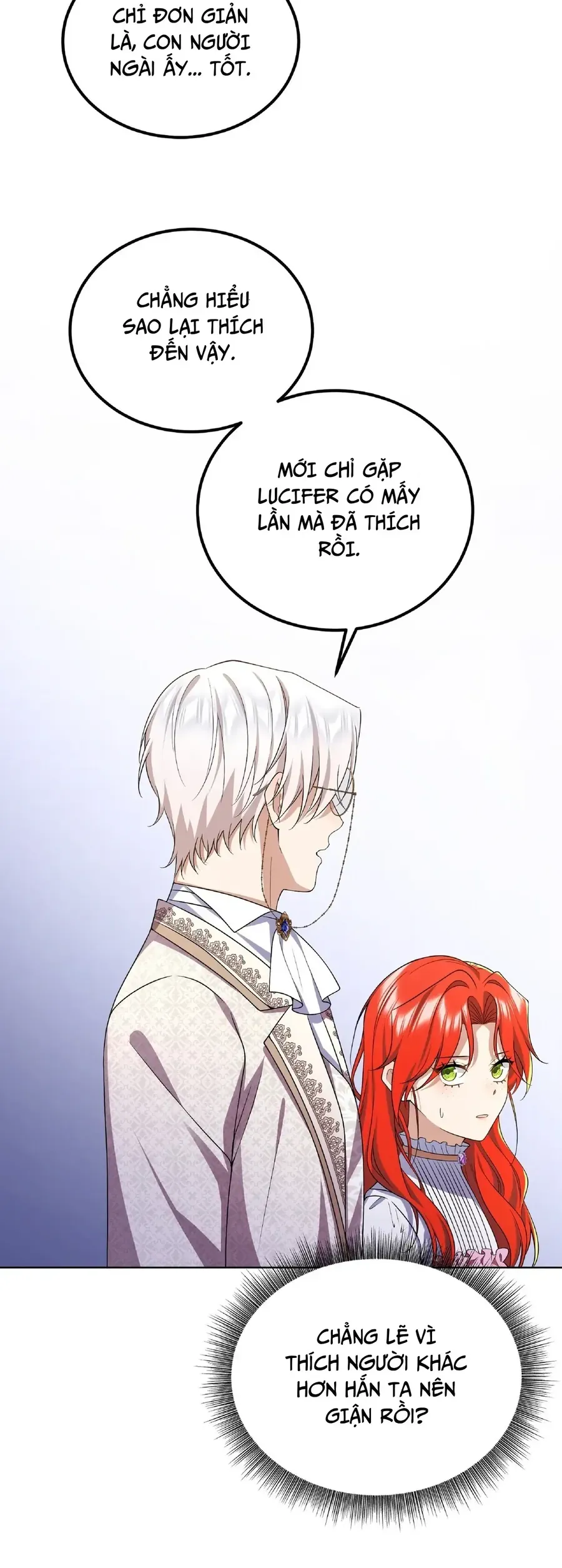 Tôi Sẽ Rời Đi Mà Không Cứu Kẻ Phản Diện Chapter 20 - Trang 32