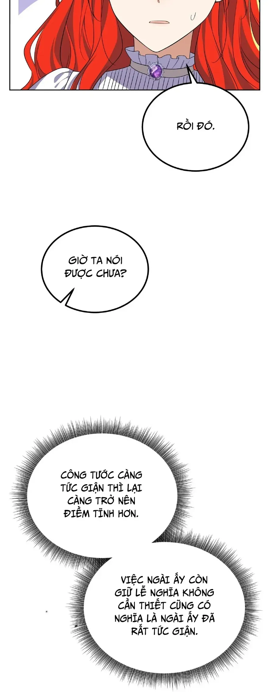 Tôi Sẽ Rời Đi Mà Không Cứu Kẻ Phản Diện Chapter 20 - Trang 38