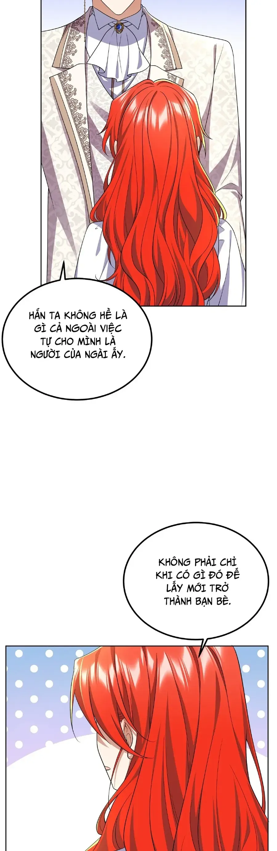 Tôi Sẽ Rời Đi Mà Không Cứu Kẻ Phản Diện Chapter 20 - Trang 40