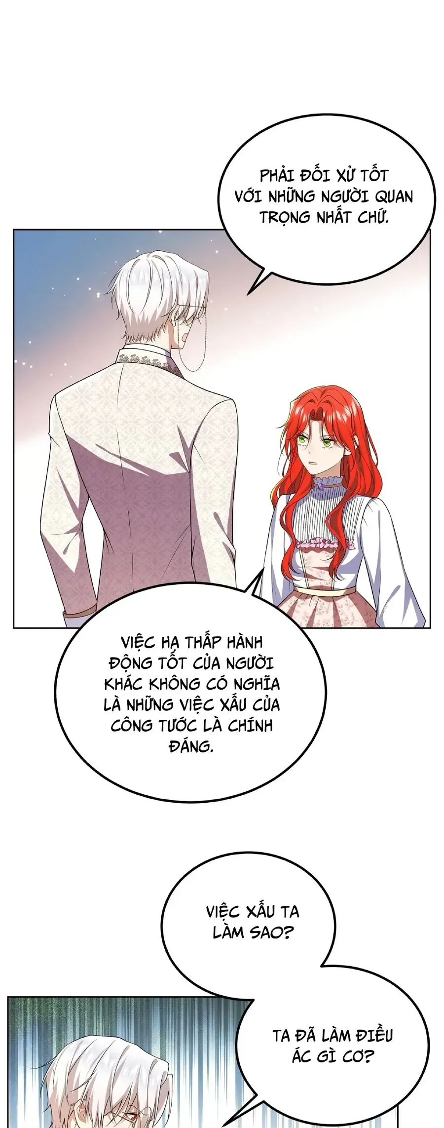 Tôi Sẽ Rời Đi Mà Không Cứu Kẻ Phản Diện Chapter 20 - Trang 42