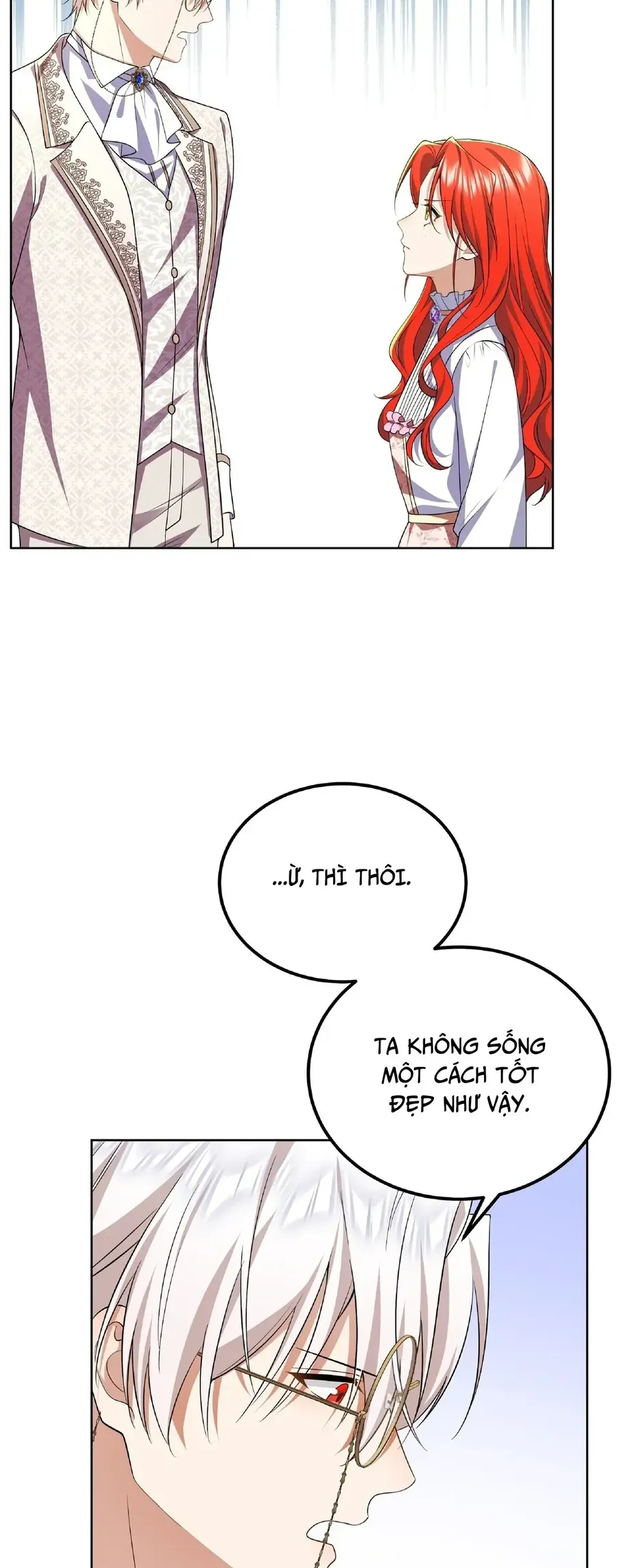 Tôi Sẽ Rời Đi Mà Không Cứu Kẻ Phản Diện Chapter 20 - Trang 43