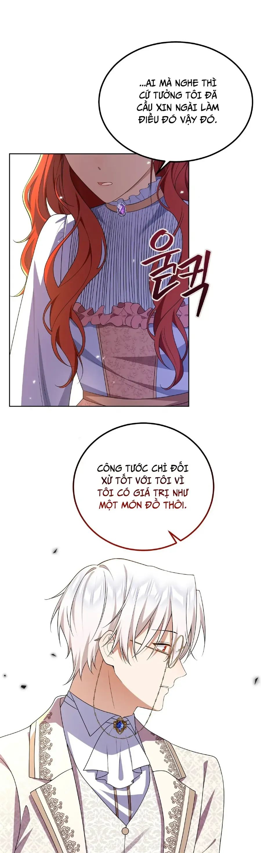 Tôi Sẽ Rời Đi Mà Không Cứu Kẻ Phản Diện Chapter 20 - Trang 45