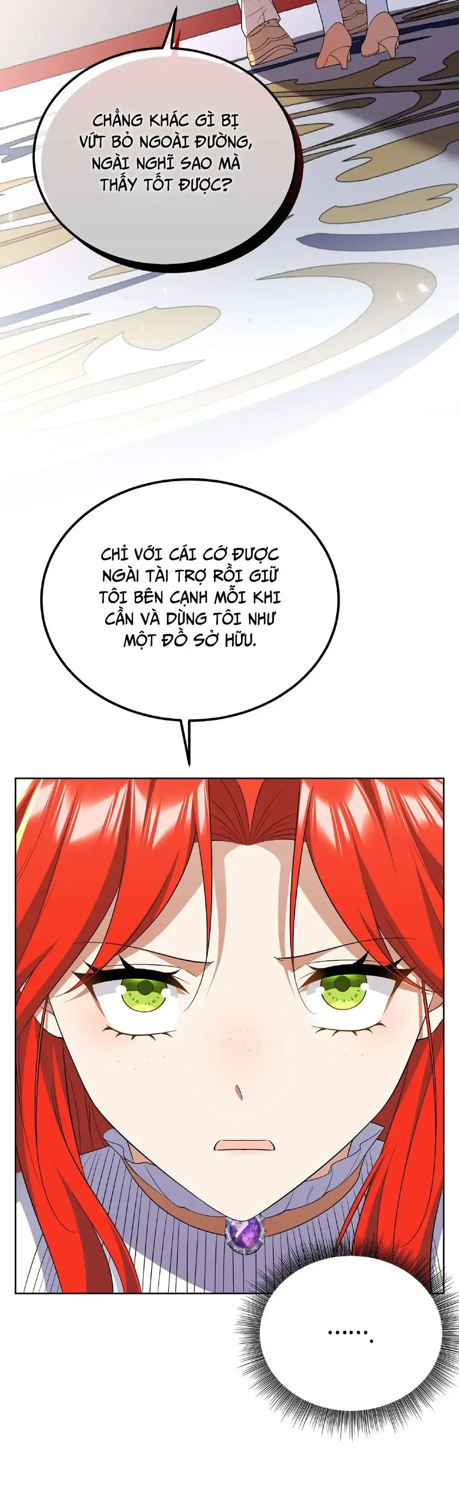 Tôi Sẽ Rời Đi Mà Không Cứu Kẻ Phản Diện Chapter 20 - Trang 47