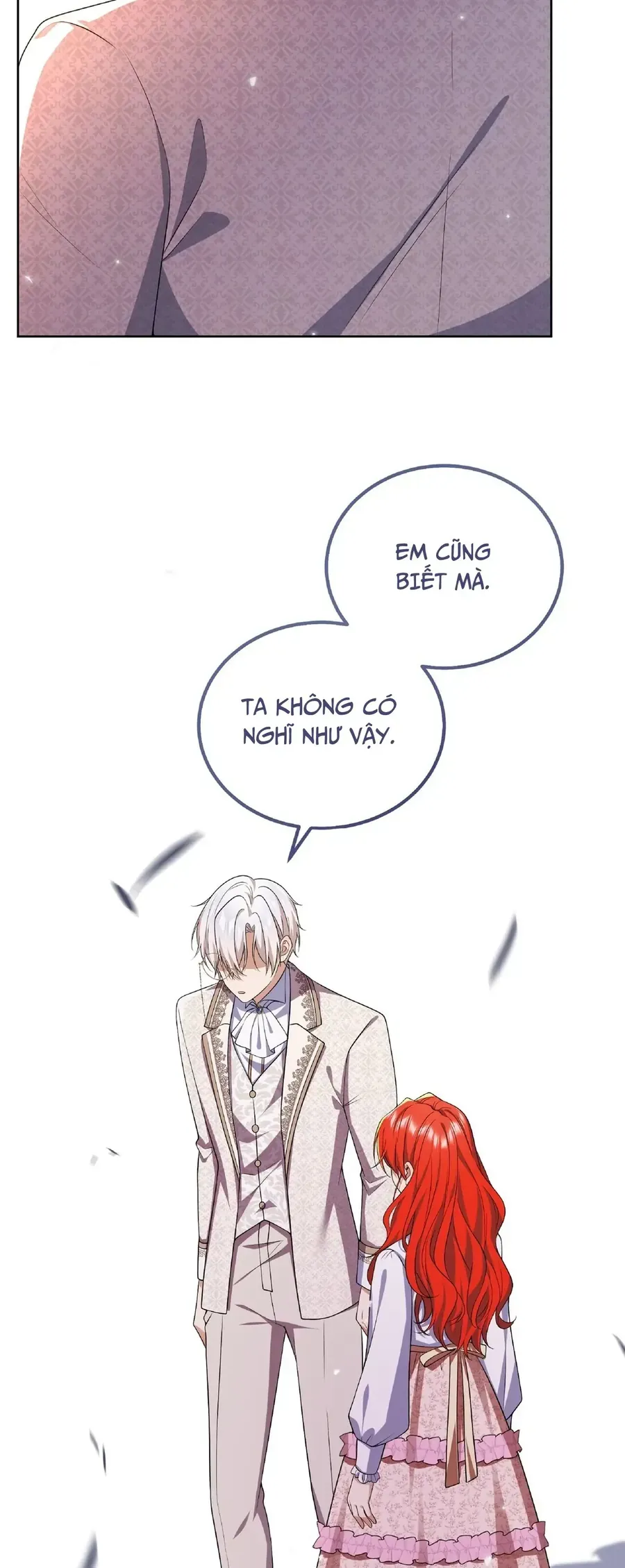 Tôi Sẽ Rời Đi Mà Không Cứu Kẻ Phản Diện Chapter 20 - Trang 49
