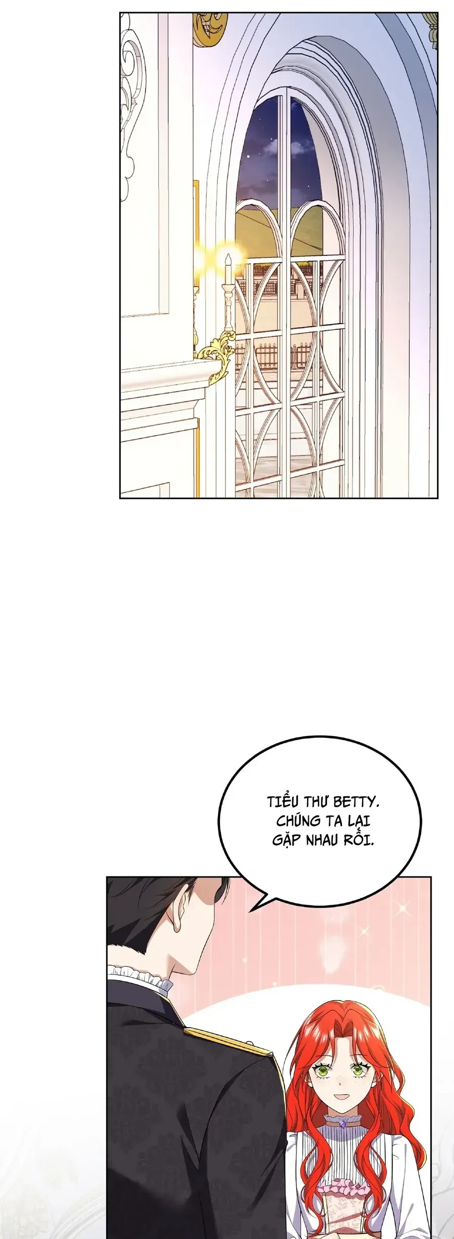 Tôi Sẽ Rời Đi Mà Không Cứu Kẻ Phản Diện Chapter 20 - Trang 6