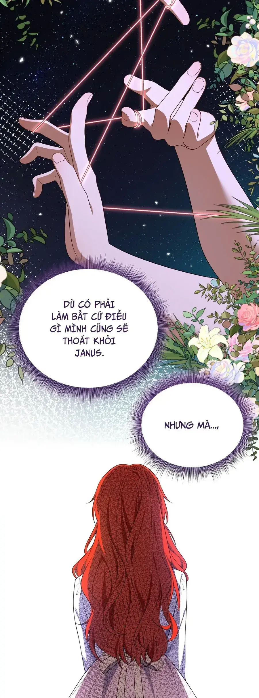 Tôi Sẽ Rời Đi Mà Không Cứu Kẻ Phản Diện Chapter 20 - Trang 9