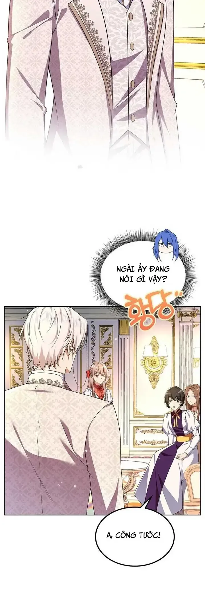 Tôi Sẽ Rời Đi Mà Không Cứu Kẻ Phản Diện Chapter 21 - Trang 10