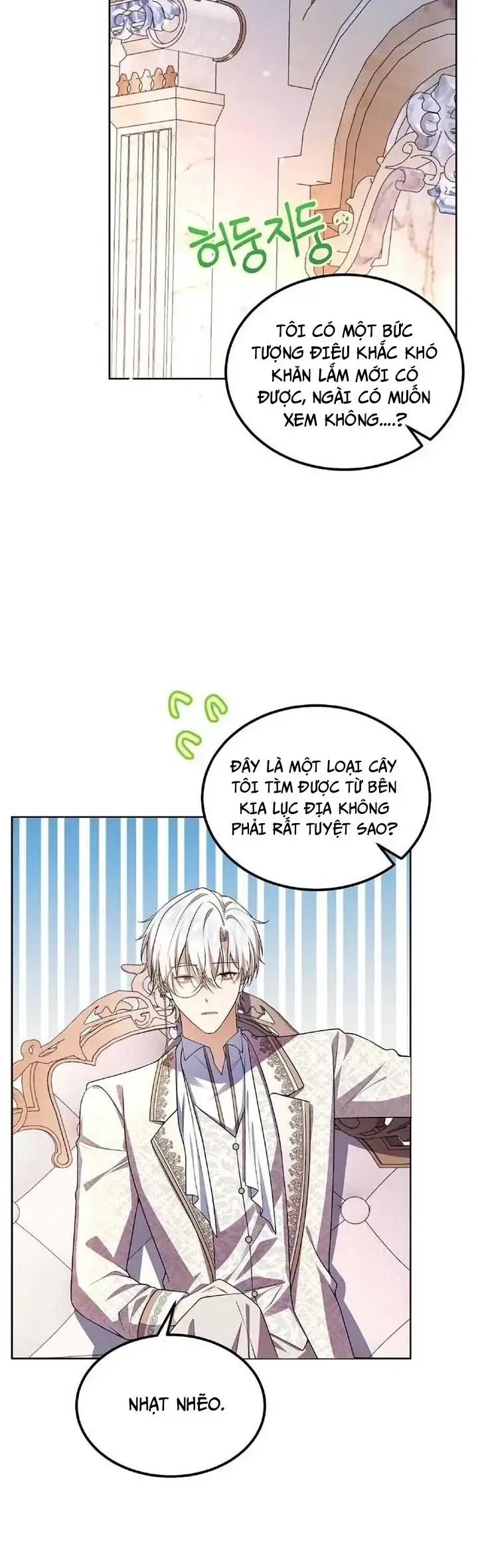 Tôi Sẽ Rời Đi Mà Không Cứu Kẻ Phản Diện Chapter 21 - Trang 16