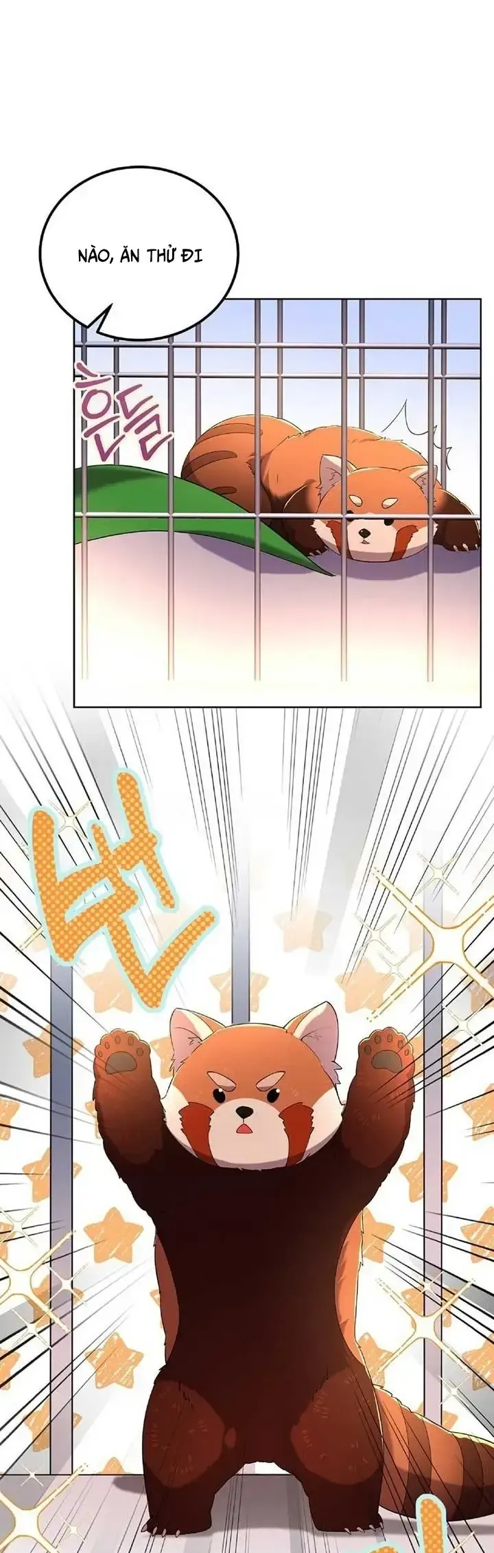 Tôi Sẽ Rời Đi Mà Không Cứu Kẻ Phản Diện Chapter 21 - Trang 21