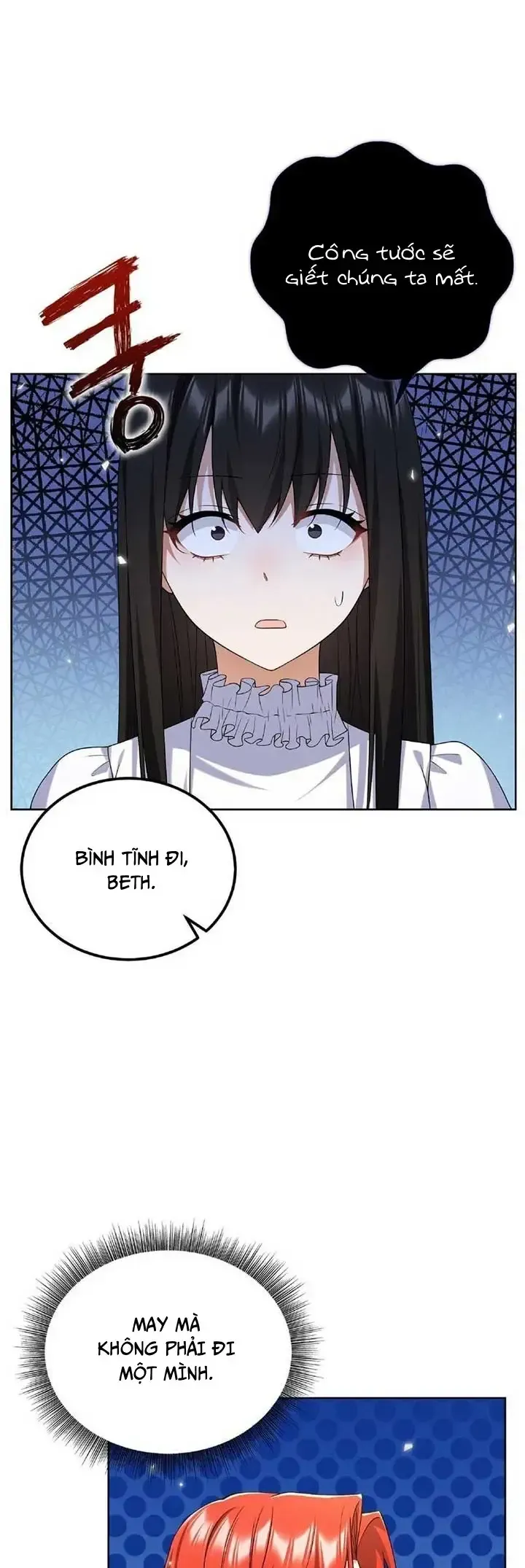 Tôi Sẽ Rời Đi Mà Không Cứu Kẻ Phản Diện Chapter 21 - Trang 28
