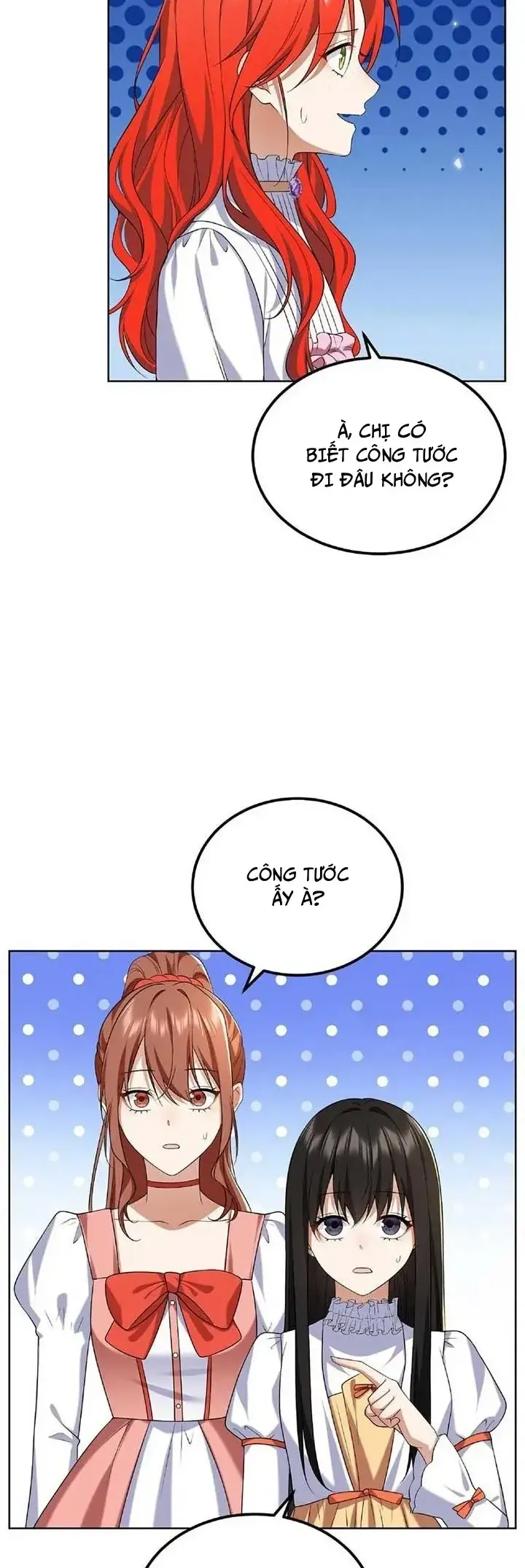 Tôi Sẽ Rời Đi Mà Không Cứu Kẻ Phản Diện Chapter 21 - Trang 29