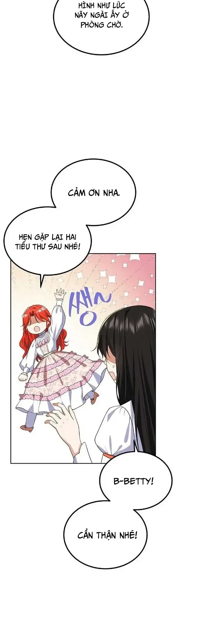 Tôi Sẽ Rời Đi Mà Không Cứu Kẻ Phản Diện Chapter 21 - Trang 30