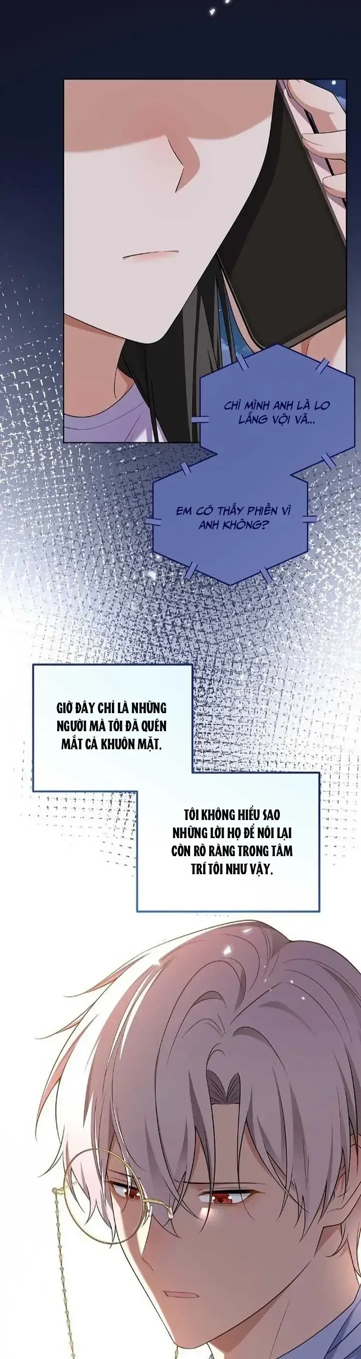 Tôi Sẽ Rời Đi Mà Không Cứu Kẻ Phản Diện Chapter 21 - Trang 33