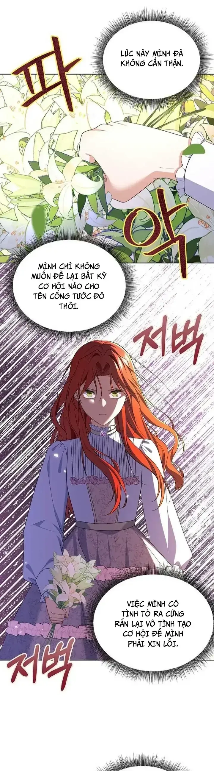 Tôi Sẽ Rời Đi Mà Không Cứu Kẻ Phản Diện Chapter 21 - Trang 35