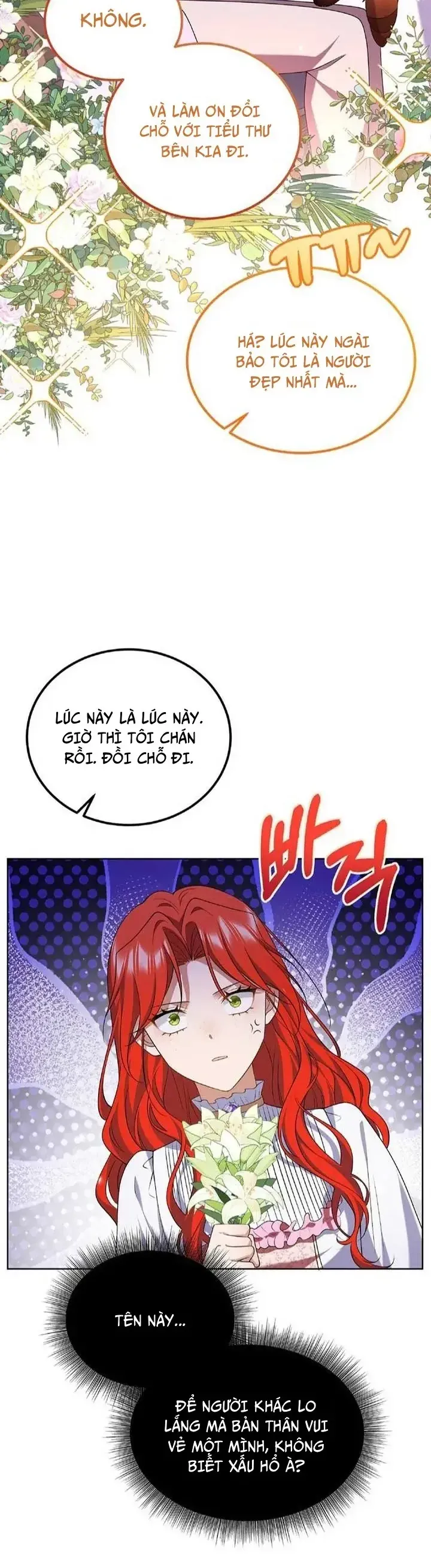 Tôi Sẽ Rời Đi Mà Không Cứu Kẻ Phản Diện Chapter 21 - Trang 38