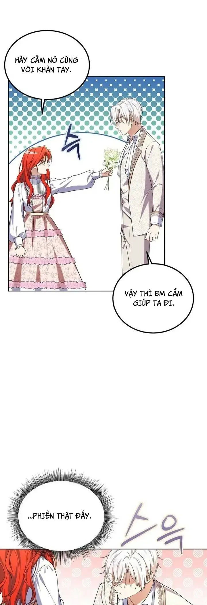 Tôi Sẽ Rời Đi Mà Không Cứu Kẻ Phản Diện Chapter 21 - Trang 41